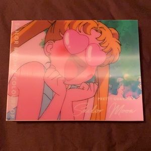 Colourpop Sailor Moon Pretty Guardian Palette